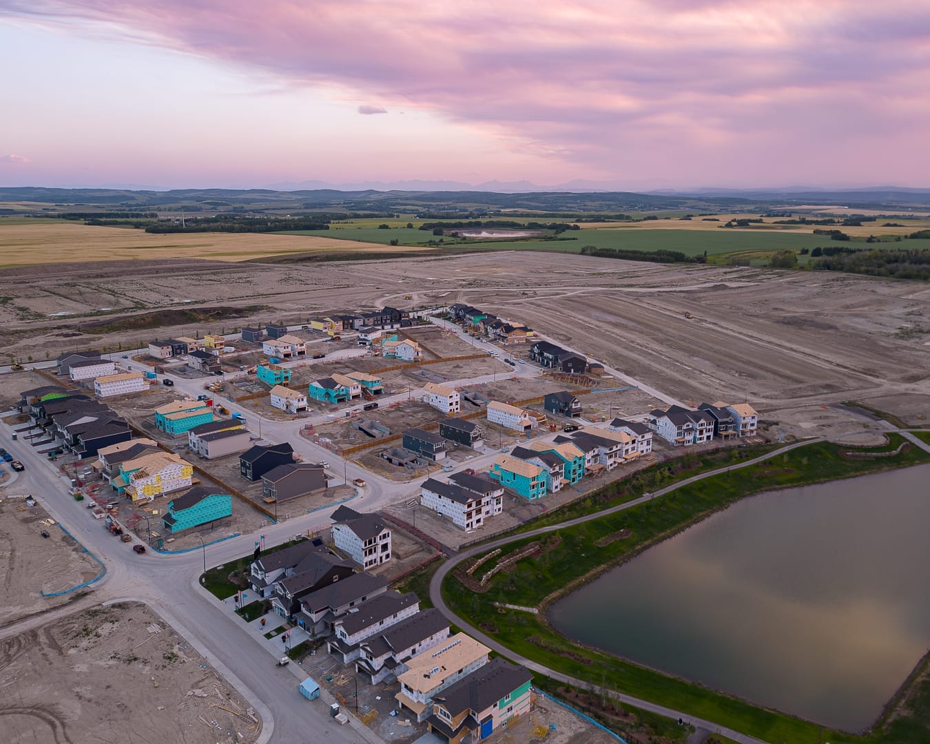 Vermilion Hill Phase 2