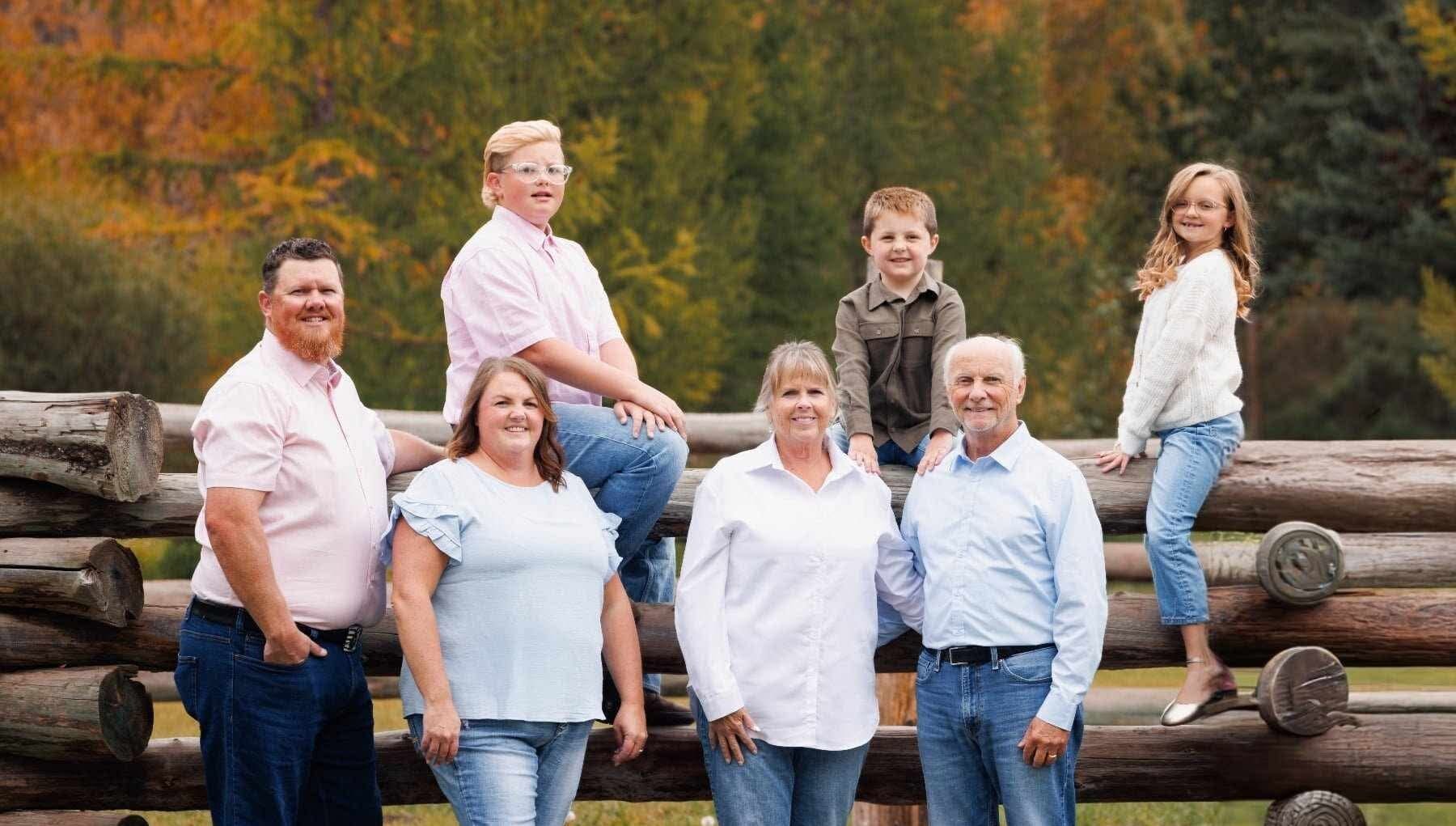 Southbow first residents cropped 2