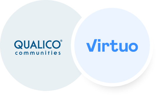 Qualico Communities and Virtuo