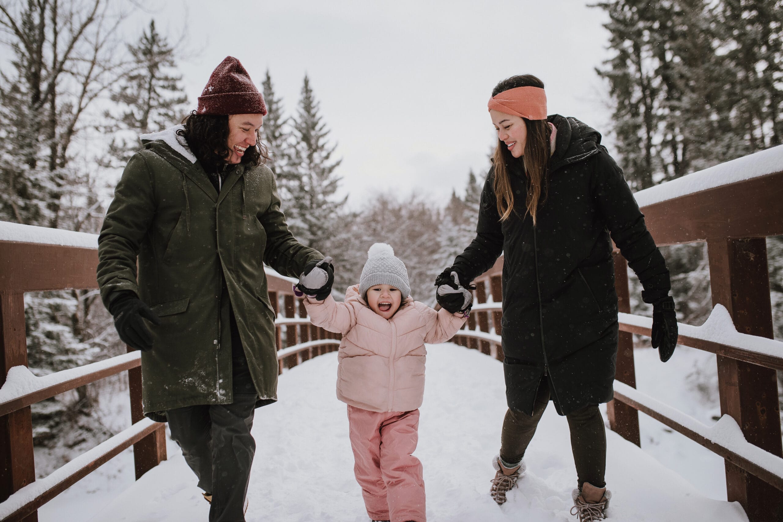 Qualico Vermillion Hill Finals