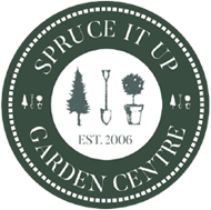Spruce It Up Garden Centre Logo